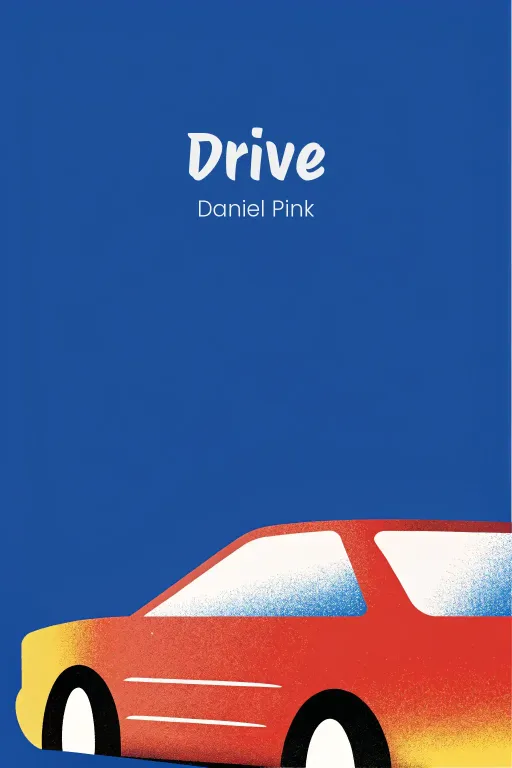 Drive cover