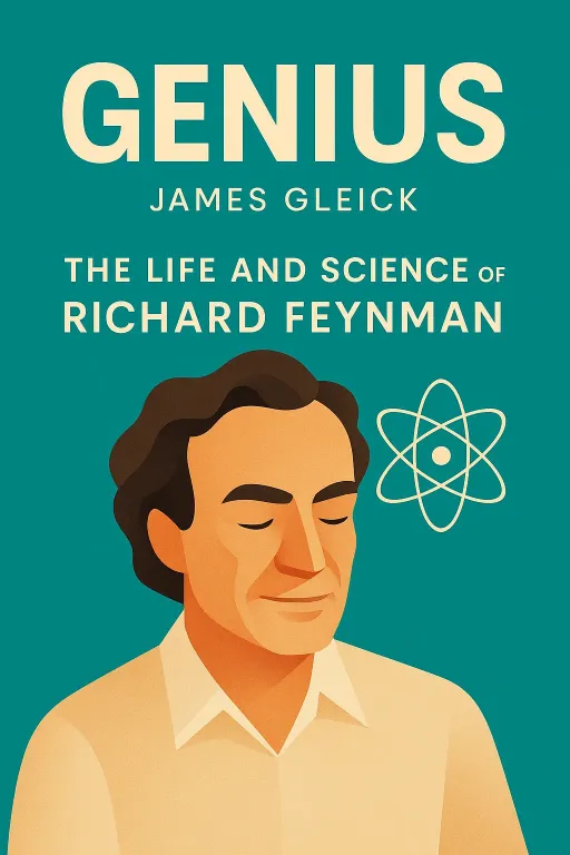 Genius cover