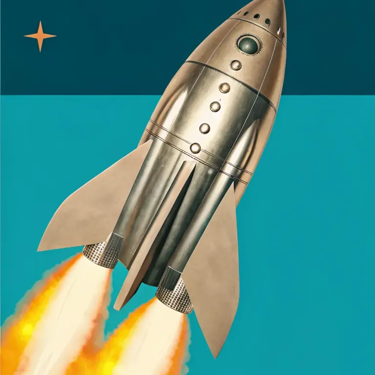 Visionary + Integrator: Supercharge Your Biz cover