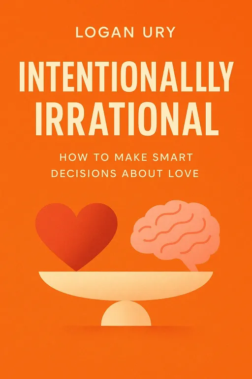 Intentionally Irrational cover