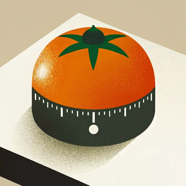 Beat Burnout: Timeboxing Your Way to Focus cover