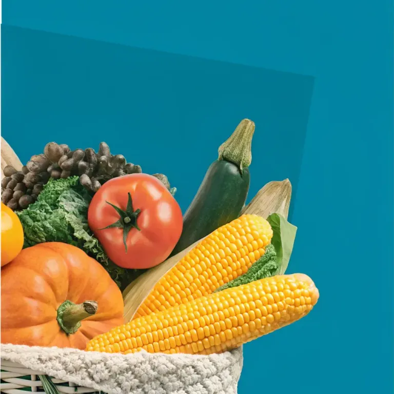 Beyond the Plate: Your Food, Our Future cover