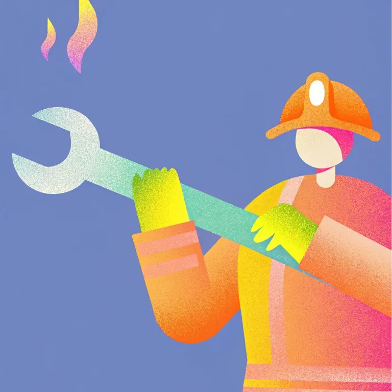 Stop Fighting Fires: Solve the Real Problem cover