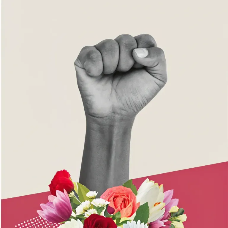 Feminism's Blind Spot: Who Gets Left Behind? cover