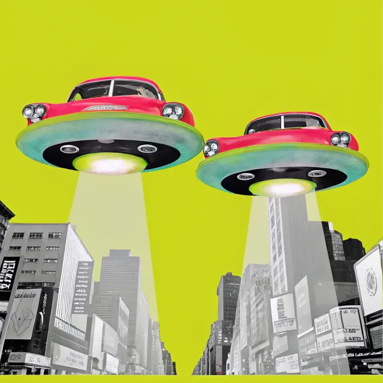 Future Shock: Humanity's Choice? cover