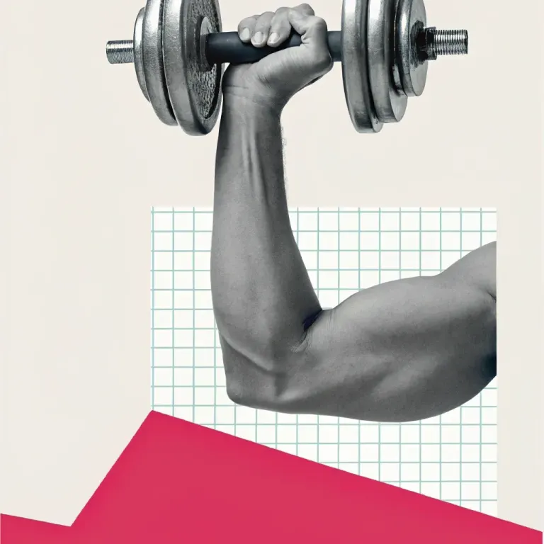 Fit & Strong: Science-Backed Secrets cover