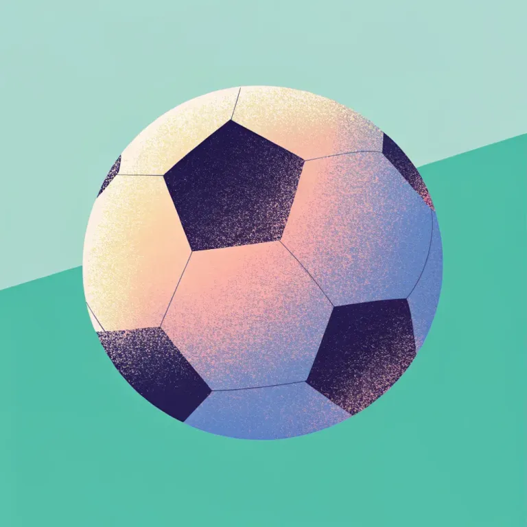 Beyond the Game: Soccer's Real Score cover