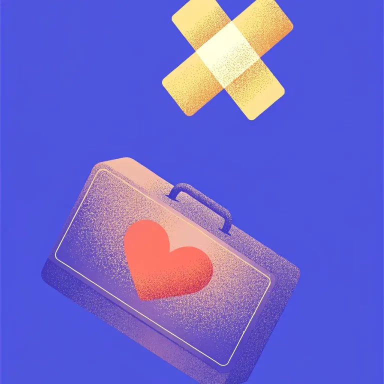 Heal Your Heart: Quick Mental Fixes cover