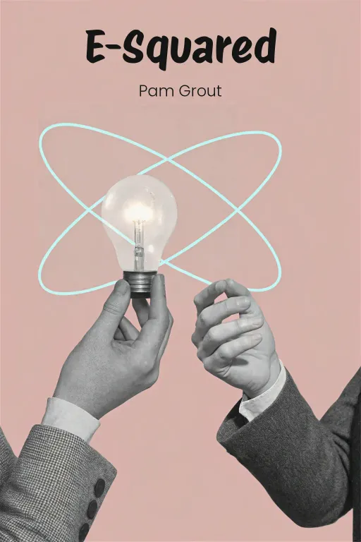 E-Squared cover