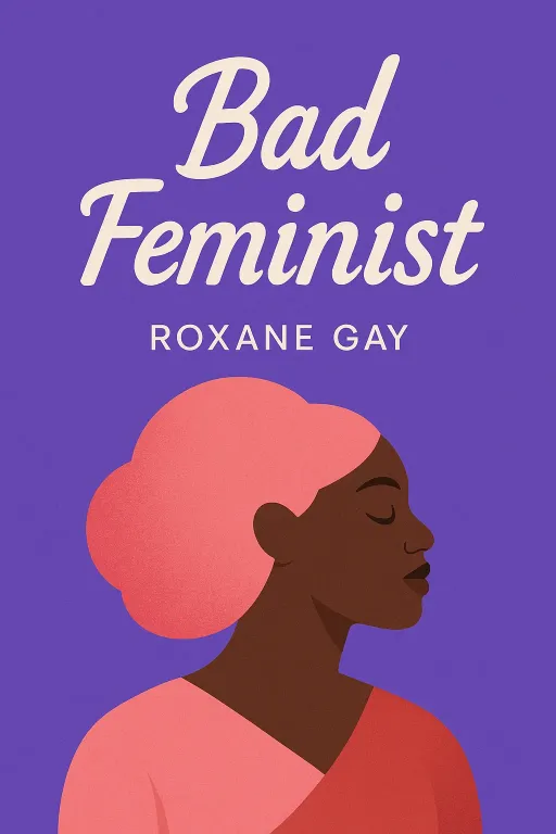 Bad Feminist cover