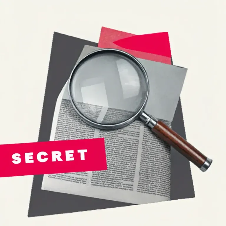Truth Sleuth: Spot Hidden Lies cover