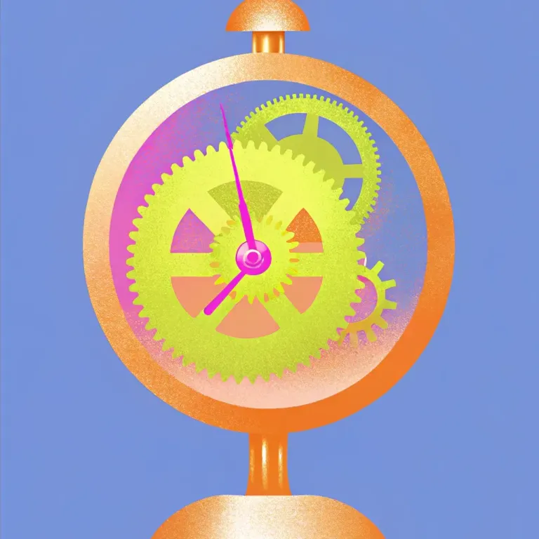 Master Your Time, Maximize Impact cover