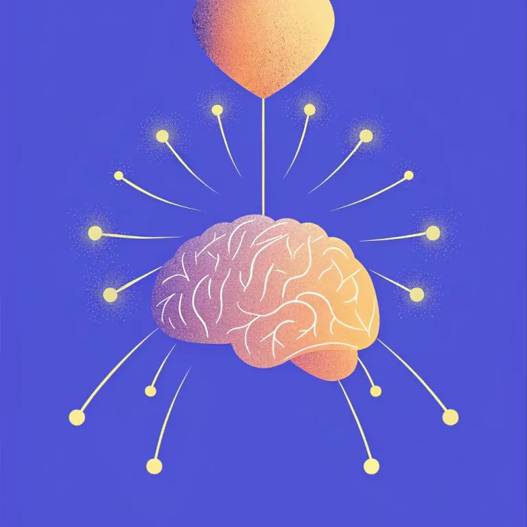 Trust Your Gut: The Science of Emotion cover