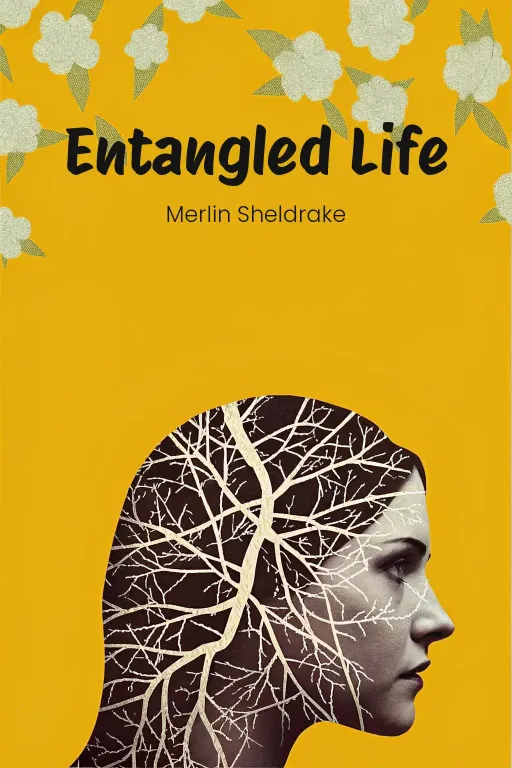 Entangled Life cover
