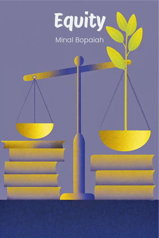Equity cover