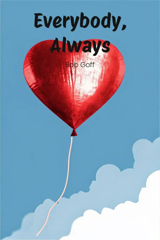 Everybody, Always cover