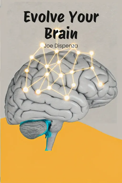 Evolve Your Brain cover