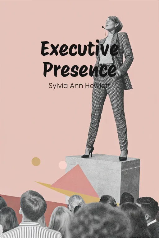 Executive Presence cover