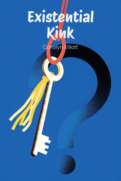 Existential Kink cover