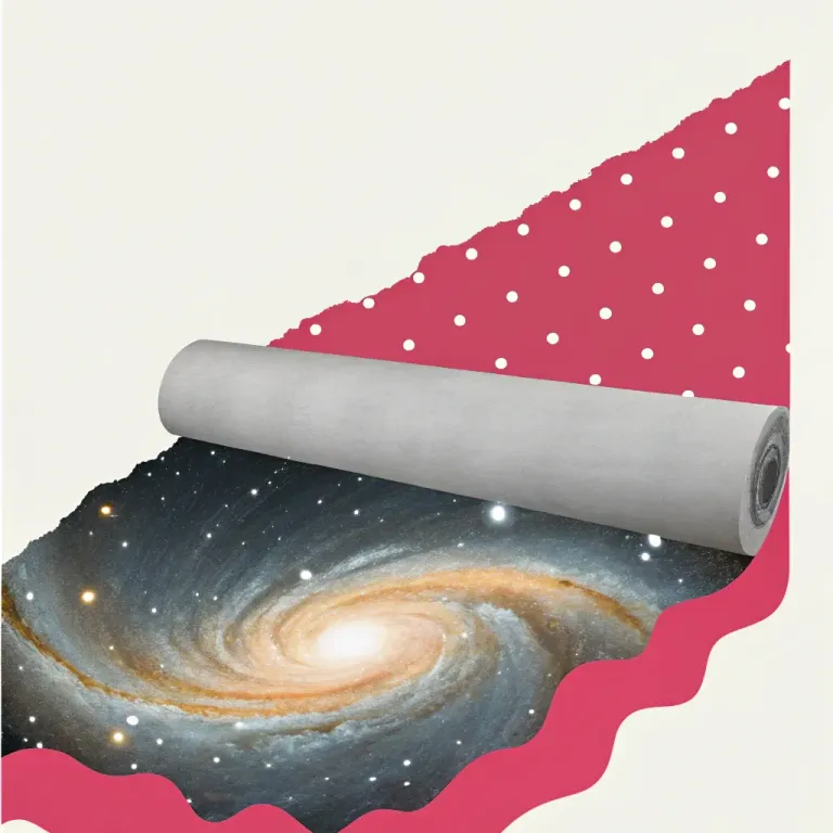 Cosmic Scale: See the Universe Differently cover