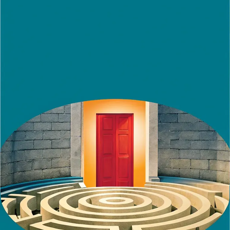 Think Different: Unlock Innovation Now cover