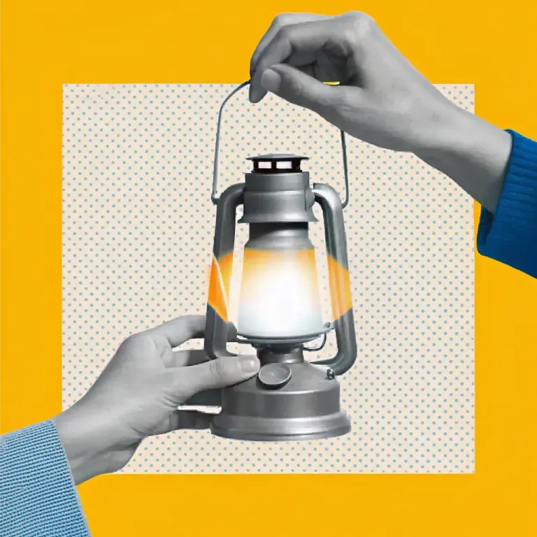 Serve Others: Find Your Light cover