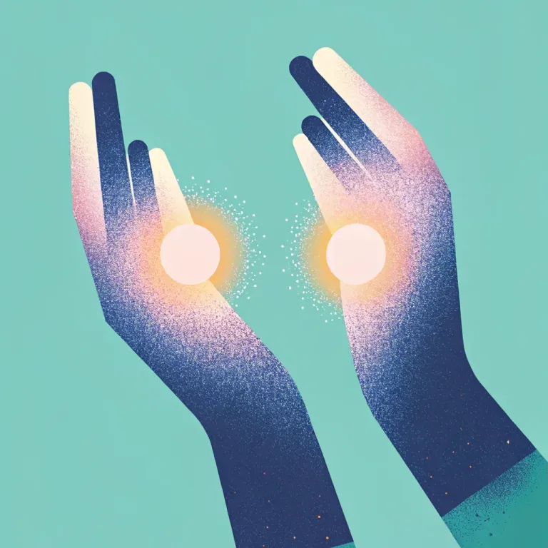 Tap Into Healing: Simple Energy Secrets cover