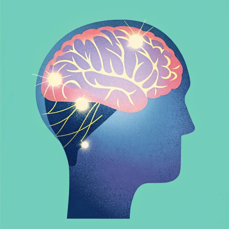 Anxiety Control: Hack Your Brain's 2 Pathways cover