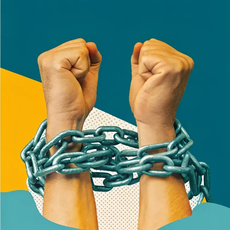 Master Your Life: Build True Self-Discipline cover