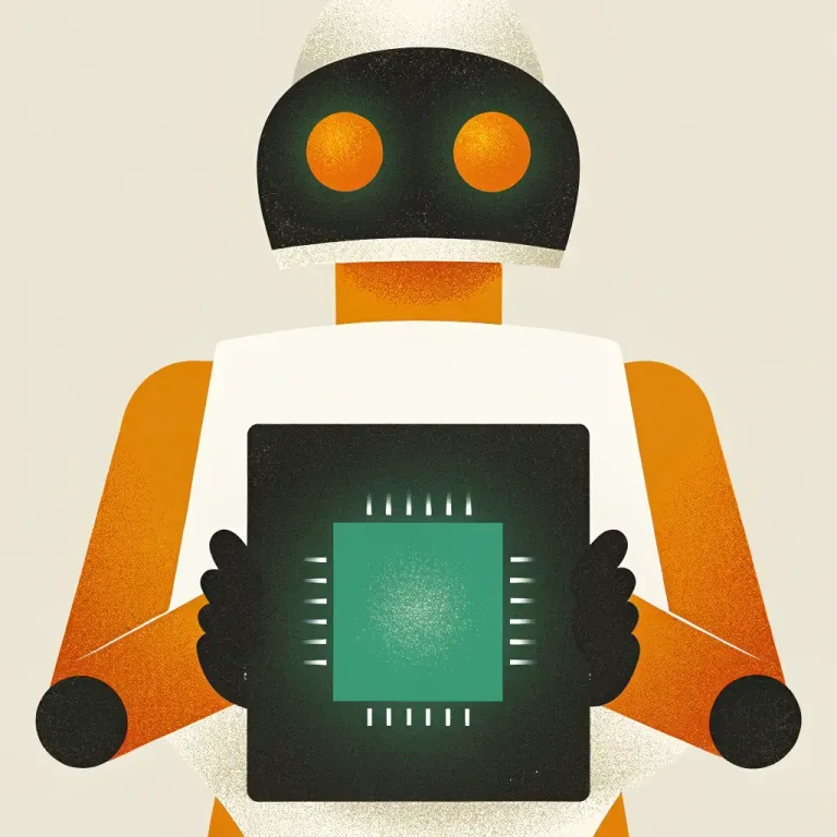 Tech & Humanity: Merge or Perish? cover