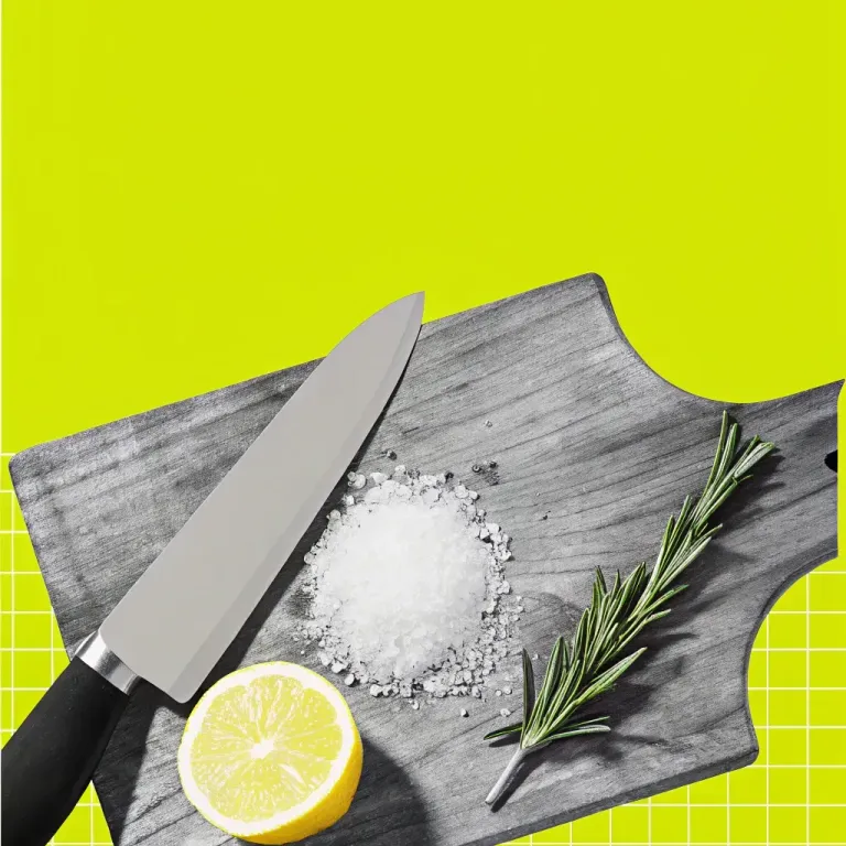Flavor Unleashed: Salt, Fat, Acid & YOU cover