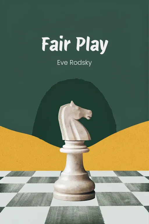 Fair Play cover