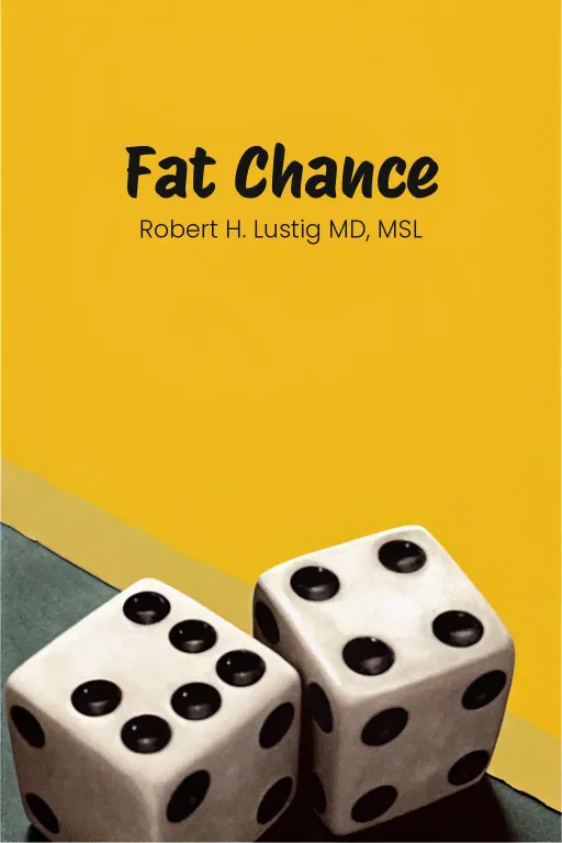 Fat Chance cover