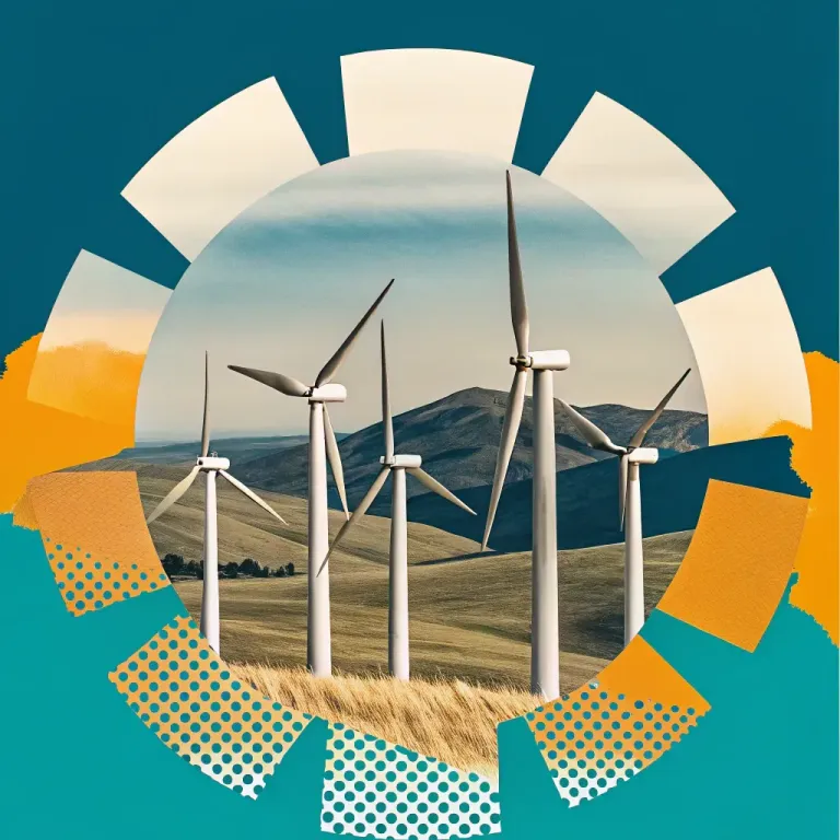 Team Energy: The Renewable Resource cover