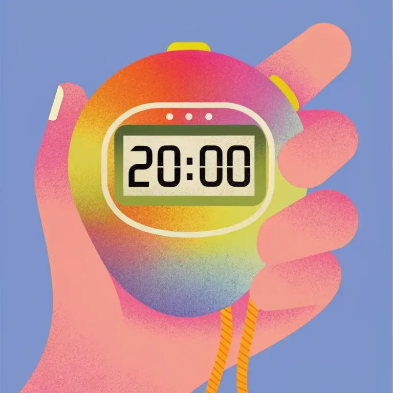 Unlock Skills Fast: The 20-Hour Secret cover