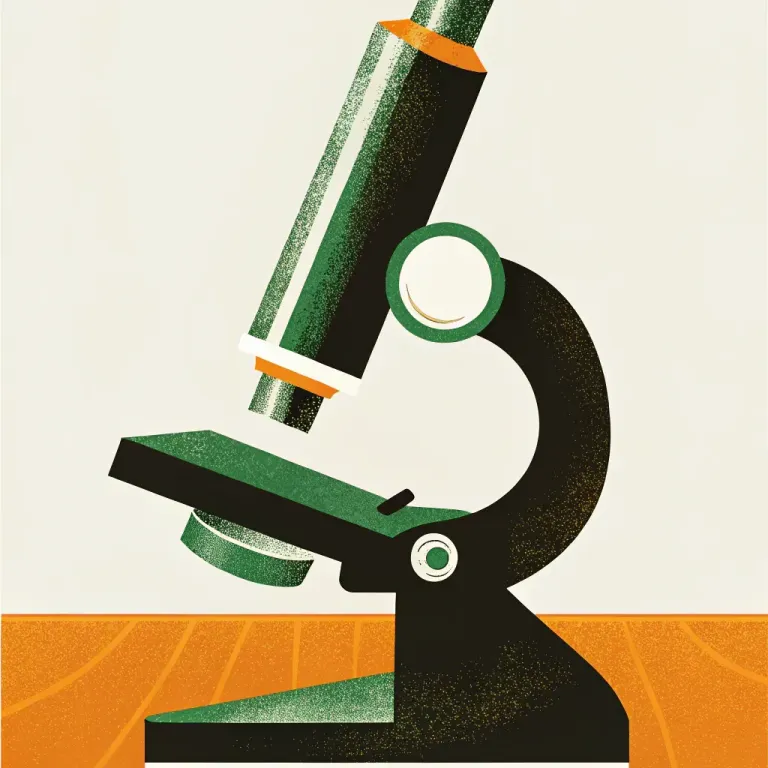 Inventions: Seeing the Unseen Impact cover