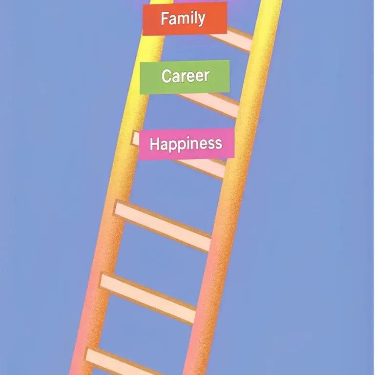 Build Your "Happiness House" cover