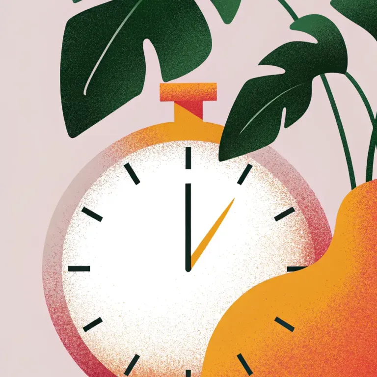 Crush Procrastination: Reclaim Your Time & Calm! cover