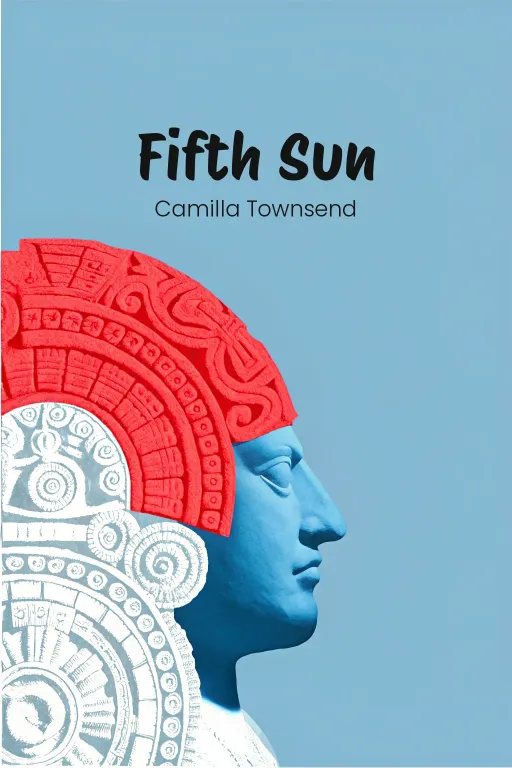 Fifth Sun cover