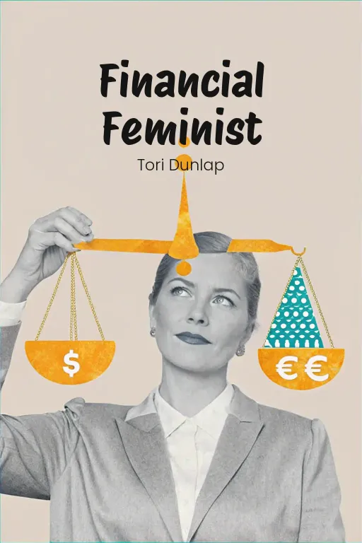 Financial Feminist cover