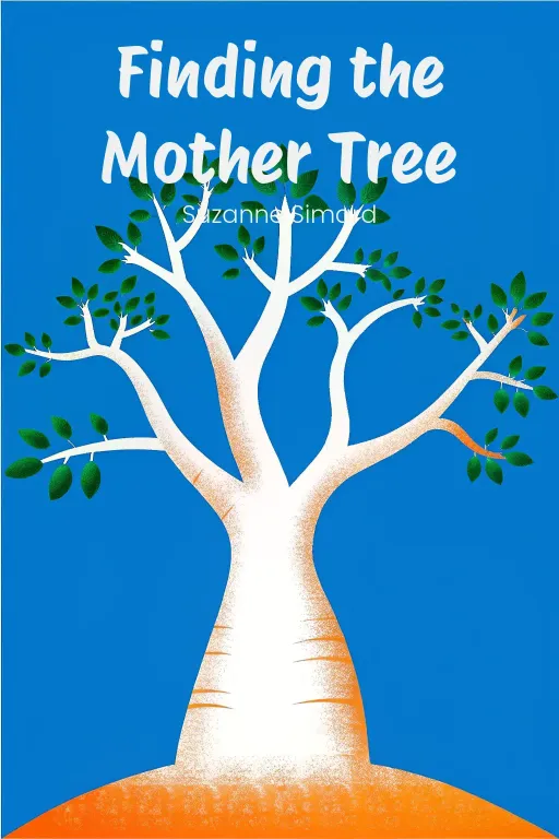 Finding the Mother Tree cover