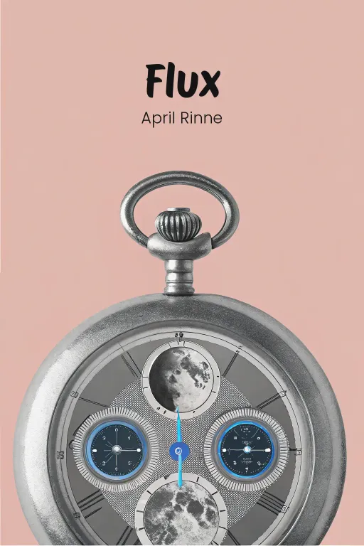 Flux cover