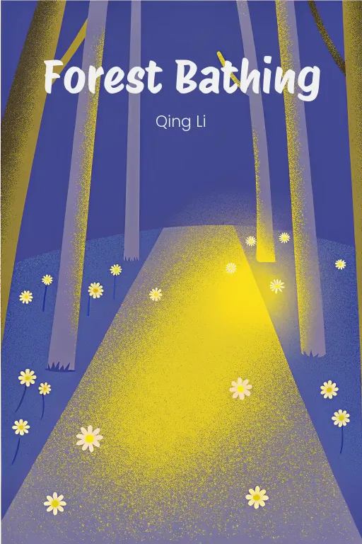 Forest Bathing cover