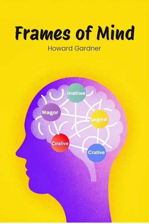 Frames of Mind cover