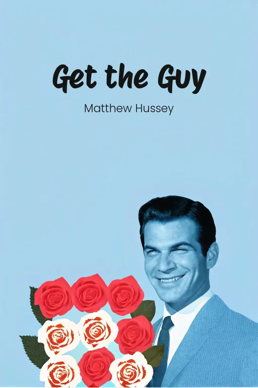 Get the Guy cover