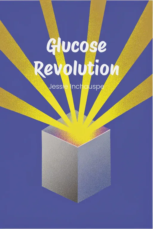 Glucose Revolution cover