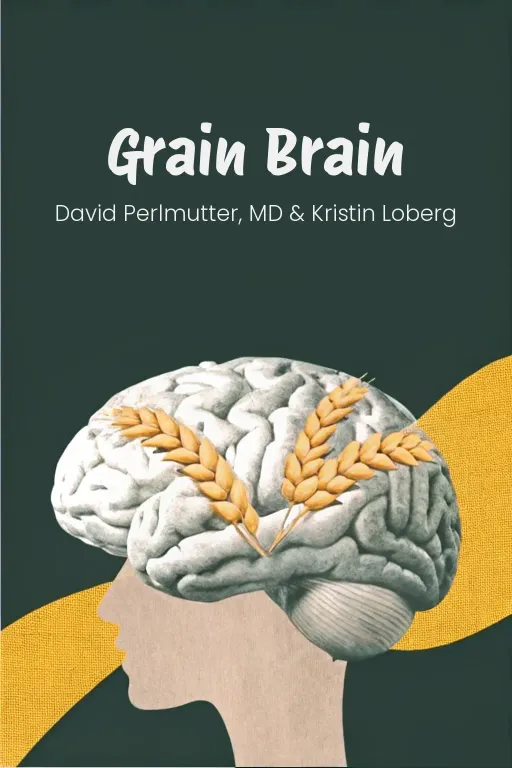 Grain Brain cover