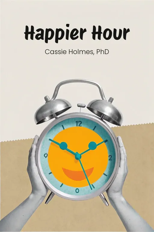 Happier Hour cover