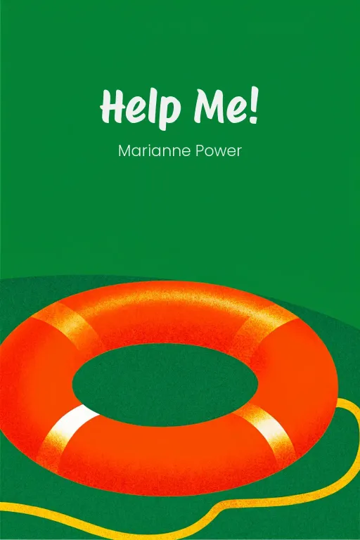 Help Me! cover
