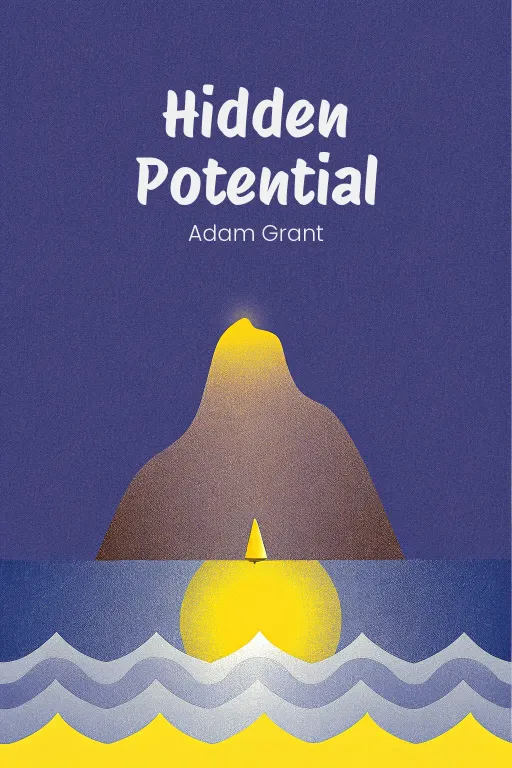 Hidden Potential cover